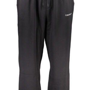 CALVIN KLEIN MEN'S BLACK PANTS