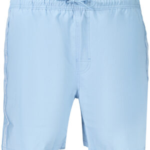 CALVIN KLEIN MEN'S BLUE BOTTOM SWIMSUIT