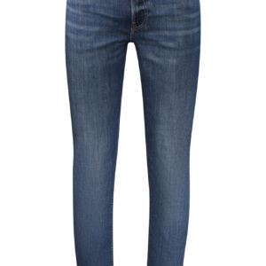 CALVIN KLEIN MEN'S DENIM JEANS BLUE