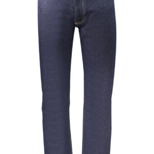 CALVIN KLEIN MEN'S DENIM JEANS BLUE