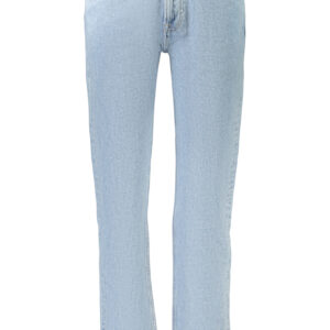 CALVIN KLEIN MEN'S DENIM JEANS BLUE