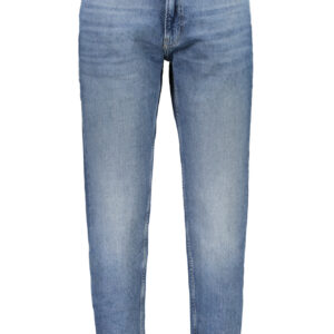 CALVIN KLEIN MEN'S DENIM JEANS BLUE