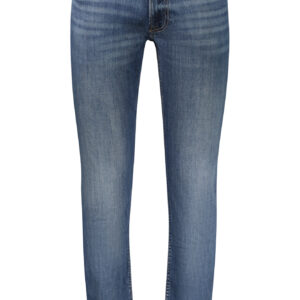 CALVIN KLEIN MEN'S DENIM JEANS BLUE