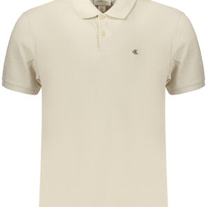 CALVIN KLEIN MEN'S SHORT-SLEEVE POLO SHIRT