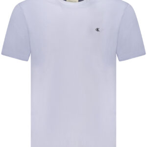 CALVIN KLEIN MEN'S SHORT-SLEEVED T-SHIRT