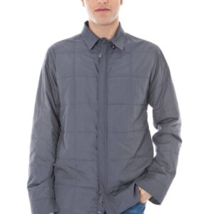 CALVIN KLEIN MEN'S SPORT JACKET GRAY
