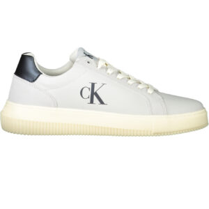 CALVIN KLEIN MEN'S SPORTS FOOTWEAR GREY