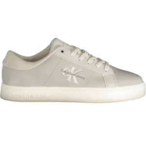 CALVIN KLEIN MEN'S SPORTS FOOTWEAR GREY