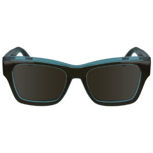 CALVIN KLEIN MEN'S SUNGLASSES BROWN