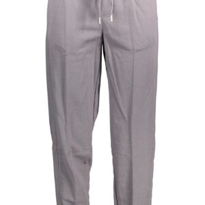 CALVIN KLEIN MEN'S TROUSERS GREY