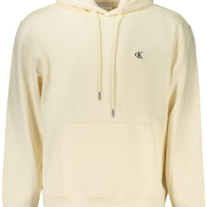 CALVIN KLEIN MEN'S ZIP-UP SWEATSHIRT