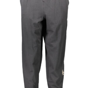 CALVIN KLEIN PAJAMAS UNDER WOMAN BLACK