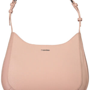 CALVIN KLEIN PINK WOMEN'S BAG