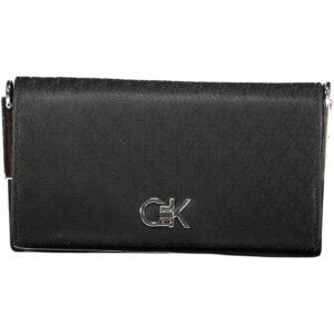 CALVIN KLEIN WOMEN'S BAG BLACK