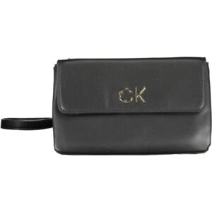 CALVIN KLEIN WOMEN'S BAG BLACK