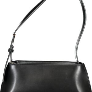 CALVIN KLEIN WOMEN'S BAG BLACK