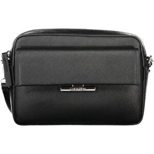 CALVIN KLEIN WOMEN'S BAG BLACK