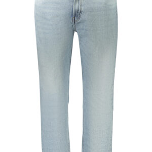 CALVIN KLEIN WOMEN'S DENIM JEANS BLUE