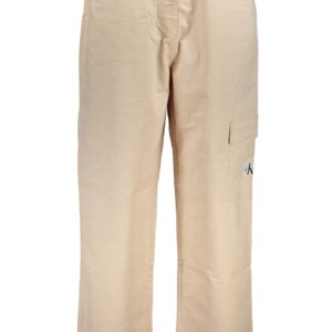 CALVIN KLEIN WOMEN'S PINK PANTS