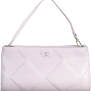CALVIN KLEIN WOMEN'S PURPLE BAG