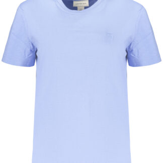 CALVIN KLEIN WOMEN'S SHORT-SLEEVE T-SHIRT