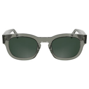 CALVIN KLEIN WOMEN'S SUNGLASSES GREY