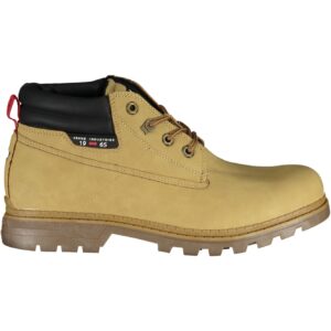 CARRERA BEIGE MEN'S FOOTWEAR BOOT