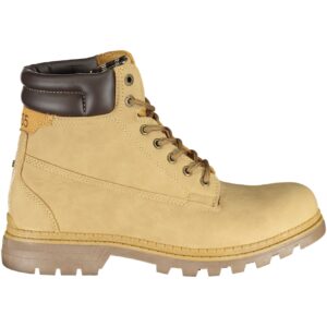 CARRERA BEIGE WOMEN'S FOOTWEAR BOOT