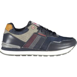 CARRERA BLUE MEN'S SPORTS SHOES