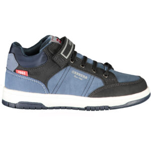 CARRERA BLUE MEN'S SPORTS SHOES