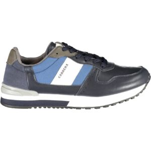 CARRERA BLUE MEN'S SPORTS SHOES