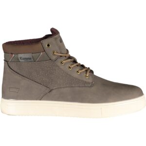 CARRERA BROWN MEN'S BOOT FOOTWEAR
