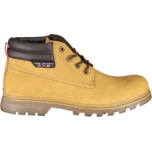 CARRERA FOOTWEAR MEN'S BOOT YELLOW