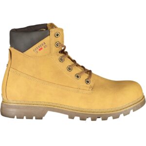 CARRERA FOOTWEAR MEN'S BOOT YELLOW