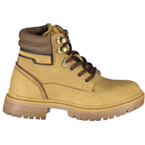 CARRERA FOOTWEAR MEN'S BOOT YELLOW