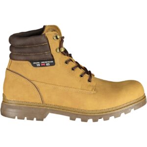 CARRERA FOOTWEAR MEN'S BOOT YELLOW