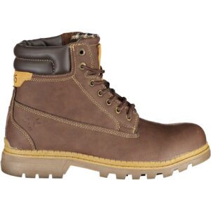 CARRERA FOOTWEAR WOMEN'S BOOT BROWN