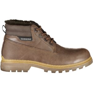 CARRERA FOOTWEAR WOMEN'S BOOT BROWN