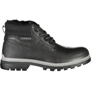CARRERA FOOTWEAR WOMEN'S BOOTS BLACK
