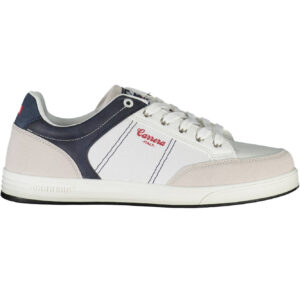 CARRERA WHITE MAN SPORT SHOES