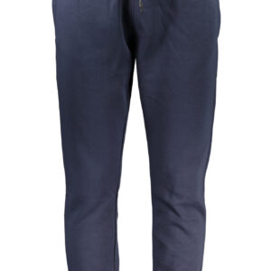 CAVALLI CLASS MEN'S BLUE PANTS
