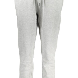 CAVALLI CLASS WOMEN'S GRAY PANTS
