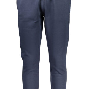 CAVALLI CLASS WOMEN'S TROUSERS BLUE