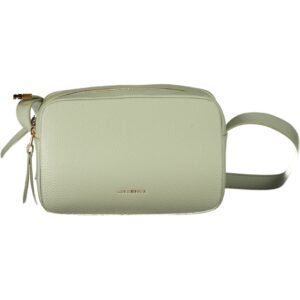 COCCINELLE GREEN WOMEN'S BAG