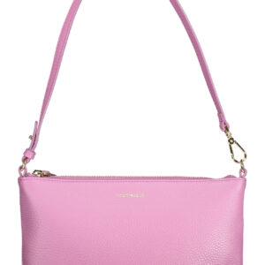 COCCINELLE PURPLE WOMEN'S BAG