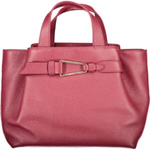 COCCINELLE PURPLE WOMEN'S BAG