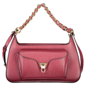 COCCINELLE PURPLE WOMEN'S BAG