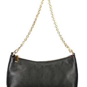 COCCINELLE WOMEN'S BAG BLACK