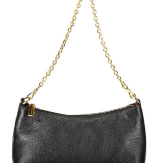 COCCINELLE WOMEN'S BAG BLACK