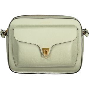 COCCINELLE WOMEN'S BAG GREEN